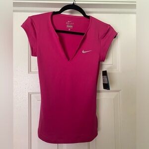 Nike Dri-Fit top, Brand-new, XS